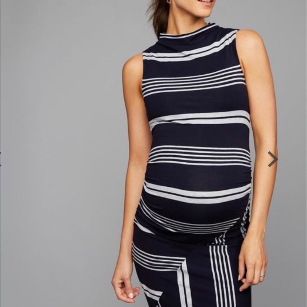 Pea In The Pod Bodycon Dress